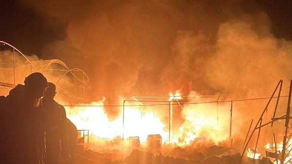 جيش الاحتلال ينفذ عمليات نسف وتدمير مباني سكنية في رفح الفلسطينية جيش الاحتلال ينفذ عمليات نسف وتدمير مباني سكنية في رفح الفلسطينية