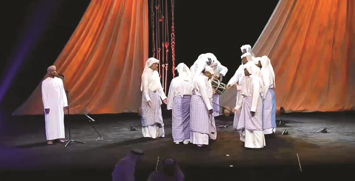 انطلاق مهرجان كتارا لفن النهمة غداً