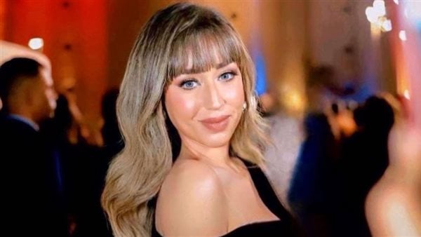 فرح الزاهد: بكمل تصوير مشاهد روج أسود.. وهينزل في شهر 6