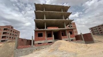 فرصة للمصريين بالخارج.. الأراضي المتاحة للحجز بالمرحلة العاشرة من أراضي بيت الوطن