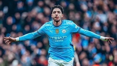 عمر مرموش.. موعد مباراة مانشستر سيتي وكريستال بالاس في الدوري الإنجليزي الممتاز والقنوات الناقلة والتشكيل المتوقع عمر مرموش.. موعد مباراة مانشستر سيتي وكريستال بالاس في الدوري الإنجليزي الممتاز والقنوات الناقلة والتشكيل المتوقع