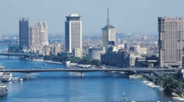 حالة الطقس اليوم السبت في مصر.. أمطار خفيفة ونشاط للرياح