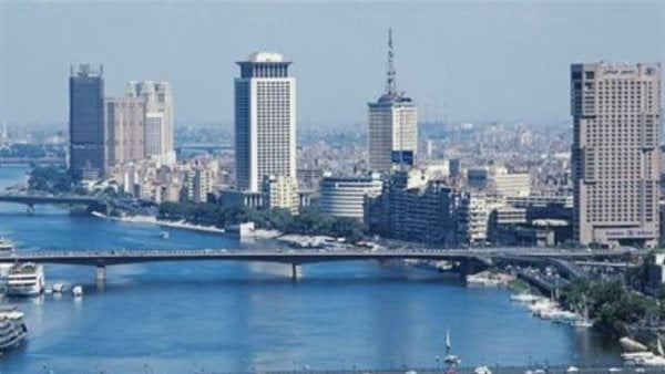 حالة الطقس اليوم السبت في مصر.. أمطار خفيفة ونشاط للرياح حالة الطقس اليوم السبت في مصر.. أمطار خفيفة ونشاط للرياح