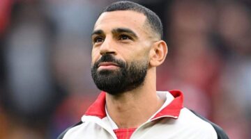 أرقام قياسية يمكن لمحمد صلاح تحطيمها في موسمين