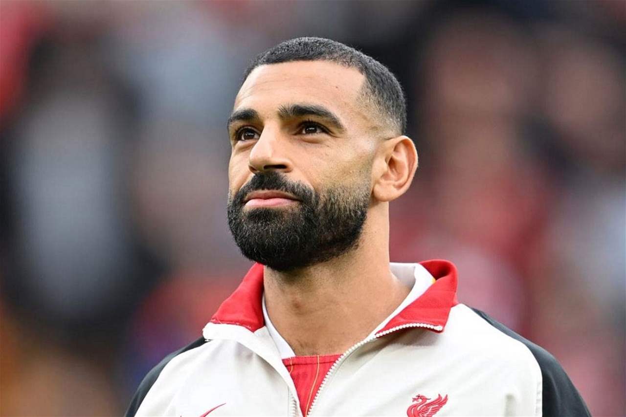أرقام قياسية يمكن لمحمد صلاح تحطيمها في موسمين أرقام قياسية يمكن لمحمد صلاح تحطيمها في موسمين