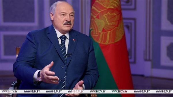 لوكاشينكو: بيلاروسيا تحافظ على علاقات وثيقة مع الشرق الأوسط والدول الإسلامية لوكاشينكو: بيلاروسيا تحافظ على علاقات وثيقة مع الشرق الأوسط والدول الإسلامية