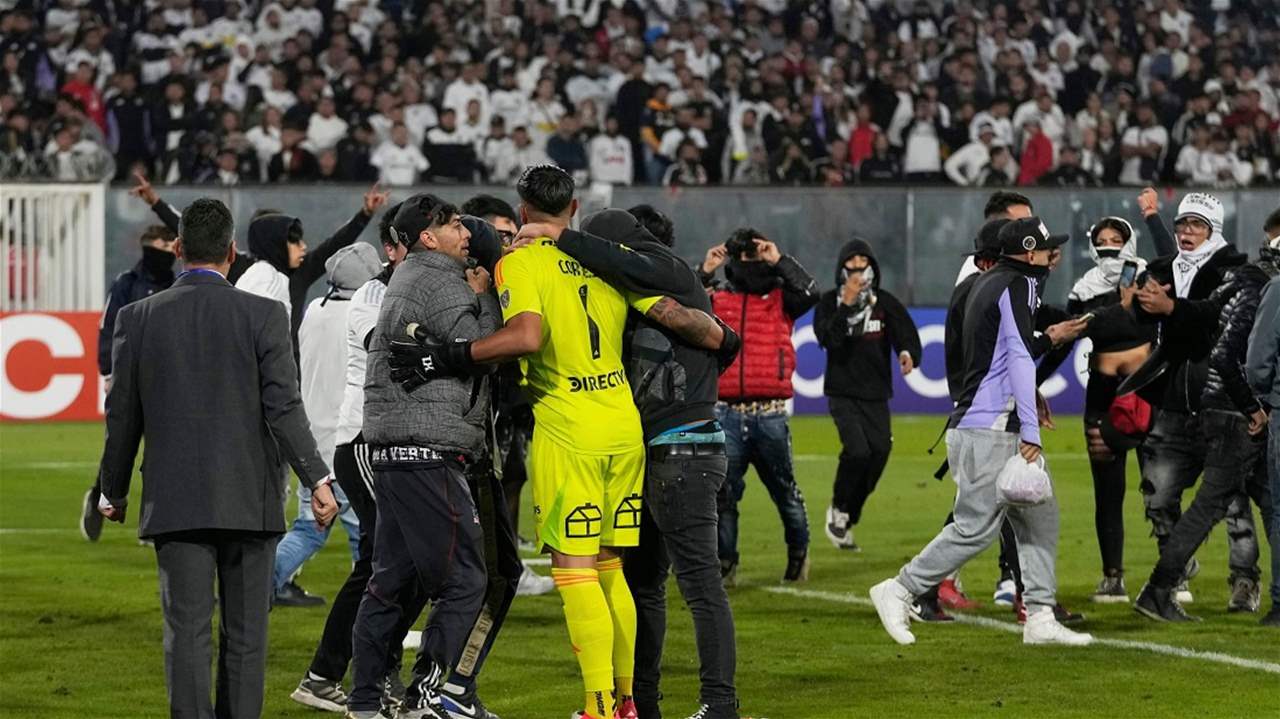فيديو – يوم مأساوي في تاريخ كرة القدم في أميركا الجنوبية فيديو – يوم مأساوي في تاريخ كرة القدم في أميركا الجنوبية