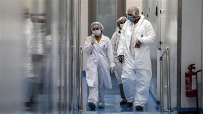 مشروع قانون المسؤولية الطبية يحدد ضوابط مزاولة المهنة ويحظر انتهاك حقوق المرضى مشروع قانون المسؤولية الطبية يحدد ضوابط مزاولة المهنة ويحظر انتهاك حقوق المرضى