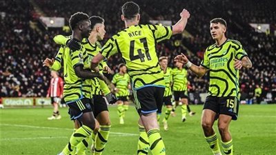 موعد مباراة أرسنال وبرينتفورد في الدوري الإنجليزي الممتاز والقنوات الناقلة والتشكيل المتوقع موعد مباراة أرسنال وبرينتفورد في الدوري الإنجليزي الممتاز والقنوات الناقلة والتشكيل المتوقع