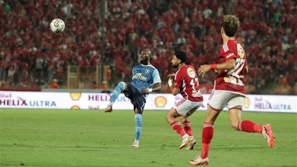 موعد مباراة الأهلي وبيراميدز في الدوري والقنوات الناقلة موعد مباراة الأهلي وبيراميدز في الدوري والقنوات الناقلة