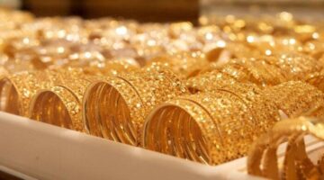 سعر الذهب اليوم في مصر.. ارتفاع تاريخي يضرب المعدن الأصفر