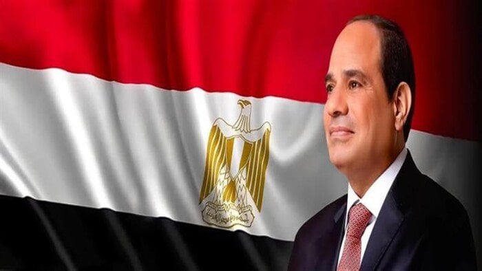في مستهل جولته الخليجية.. الرئيس السيسي يتوجه إلى قطر للقاء الأمير تميم بن حمد في مستهل جولته الخليجية.. الرئيس السيسي يتوجه إلى قطر للقاء الأمير تميم بن حمد