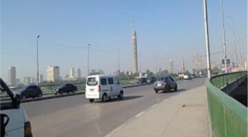اعرف طريقك.. انتظام حركة السيارات على أغلب الطرق والشوارع الرئيسية بالقاهرة والجيزة