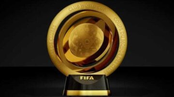 117 حكمًا يشاركون في إدارة مباريات كأس العالم للأندية