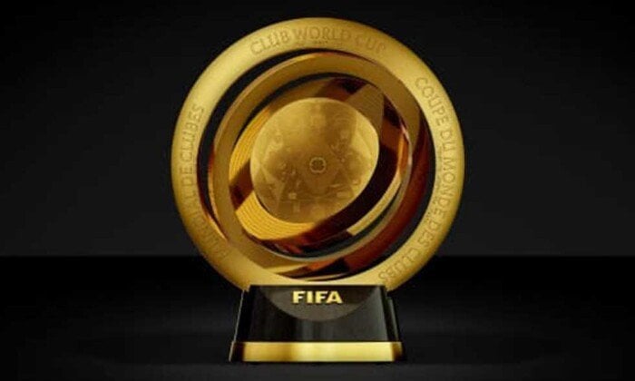 117 حكمًا يشاركون في إدارة مباريات كأس العالم للأندية 117 حكمًا يشاركون في إدارة مباريات كأس العالم للأندية