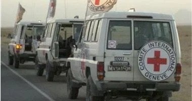 اللجنة الدولية للصليب الأحمر: الوضع الإنساني في قطاع غزة جحيم على الأرض اللجنة الدولية للصليب الأحمر: الوضع الإنساني في قطاع غزة جحيم على الأرض