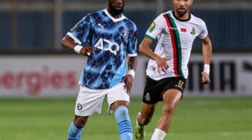 تشكيل بيراميدز أمام الأهلي في الدوري المصري
