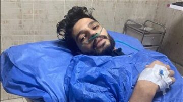 وفاة إبراهيم شيكا لاعب الزمالك السابق بعد صراع مع المرض