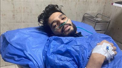 وفاة إبراهيم شيكا لاعب الزمالك السابق بعد صراع مع المرض وفاة إبراهيم شيكا لاعب الزمالك السابق بعد صراع مع المرض