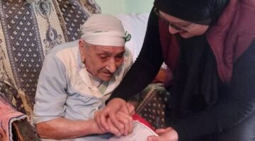 استرداد وحدة سكنية بضواحى بورسعيد وتسليمها إلى مستحقيها