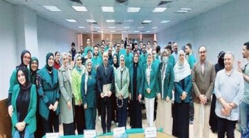 ما سبب إنشاء المكتب الأخضر بكلية العلاج الطبيعي جامعة القاهرة ؟