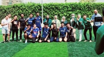 رئيس جامعة القاهرة: إنشاء المكاتب الخضراء ترجمة حقيقية لرسالتنا في دعم التنمية المستدامة