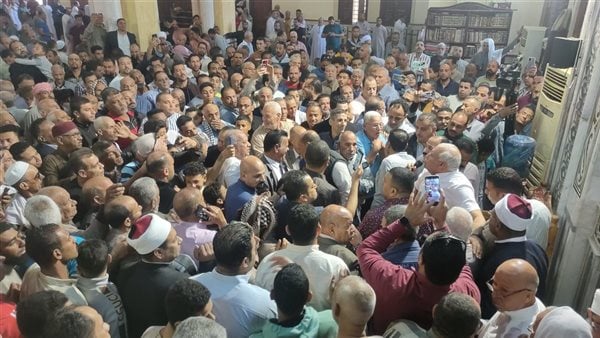تشكيل لجنة عليا لمتابعة نشاط جمعيات بناء المساكن في الوادي الجديد تشكيل لجنة عليا لمتابعة نشاط جمعيات بناء المساكن في الوادي الجديد