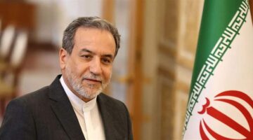 مفاوضات مسقط.. عراقجي يعرض مواقف طهران على نظيره العماني