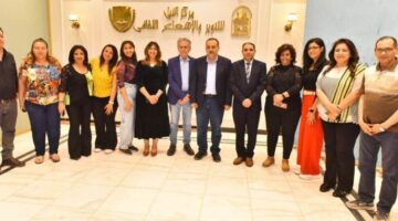 بمشاركة المايسترو سليم سحاب.. محافظ أسيوط يشهد اختبارات المواهب الغنائية لإحياء حفل العيد القومي للمحافظة