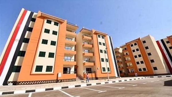 الثلاثاء المقبل.. طرح كراسات شروط 35 ألف وحدة سكنية على موقع موقع بنك التعمير والإسكان الثلاثاء المقبل.. طرح كراسات شروط 35 ألف وحدة سكنية على موقع موقع بنك التعمير والإسكان