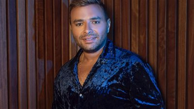 اليوم.. إقامة عزاء والدة زوجة رامي صبري بمسجد الشرطة اليوم.. إقامة عزاء والدة زوجة رامي صبري بمسجد الشرطة
