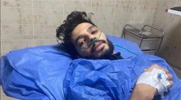 أشرف صبحي وزير الشباب والرياضة ينعي الراحل إبراهيم شيكا لاعب الزمالك السابق
