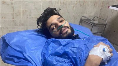 أشرف صبحي وزير الشباب والرياضة ينعي الراحل إبراهيم شيكا لاعب الزمالك السابق أشرف صبحي وزير الشباب والرياضة ينعي الراحل إبراهيم شيكا لاعب الزمالك السابق