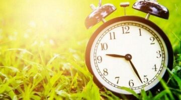 اضبط ساعتك الآن.. موعد تطبيق التوقيت الصيفي 2025 في مصر