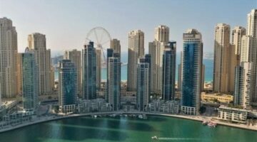 الطقس في الإمارات اليوم… الحرارة تتجاوز 40 درجة في بعض المناطق