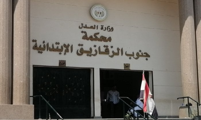 بدء محاكمة المتهم بهتك عرض طفلة فى نهار رمضان بالشرقية بدء محاكمة المتهم بهتك عرض طفلة فى نهار رمضان بالشرقية