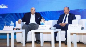 قصر العيني يشهد المؤتمر السنوي الرابع عشر لقسم الروماتيزم والتأهيل