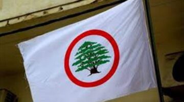 جعجع لوزير الطاقة: تهانينا الحارة!