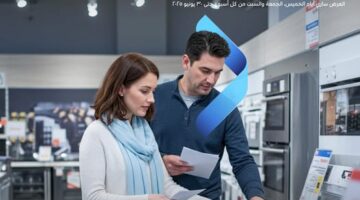 بنك QNB يتيح تقسيط المشتريات من جميع فروع راية على 12 شهرا بدون فوائد