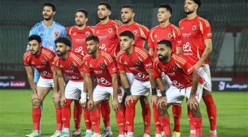 أول رد فعل من الأهلي على أنباء رحيل القائد.. ماذا حدث؟