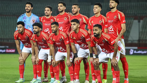أول رد فعل من الأهلي على أنباء رحيل القائد.. ماذا حدث؟