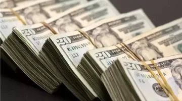 أسعار الدولار اليوم السبت في البنوك.. استقرار ملحوظ