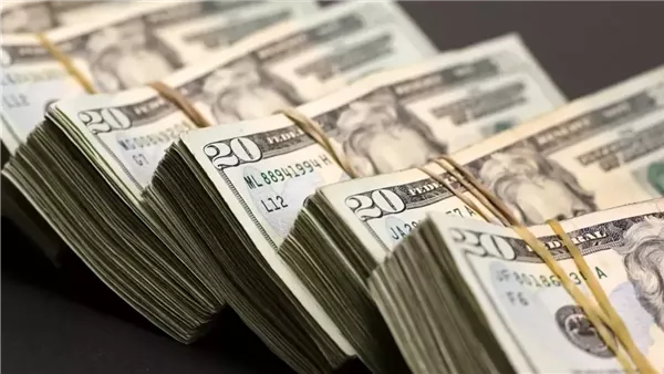أسعار الدولار اليوم السبت في البنوك.. استقرار ملحوظ