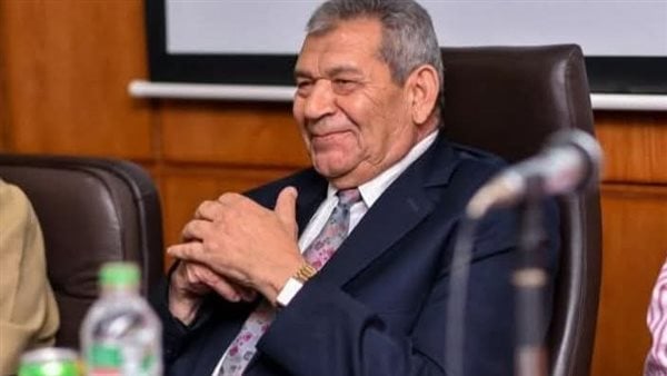 وفاة الدكتور محمد الزيدية نائب رئيس جامعة المنوفية الأسبق وفاة الدكتور محمد الزيدية نائب رئيس جامعة المنوفية الأسبق
