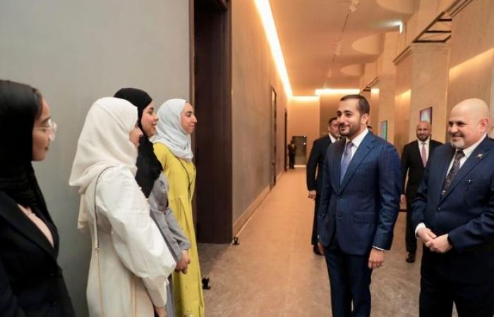 المبتعثون العمانيون في اليابان يسهمون في التعريف بسلطنة عُمان