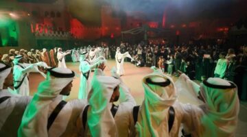 موسم الدرعية 24 / 25 بالسعودية يختتم فعالياته