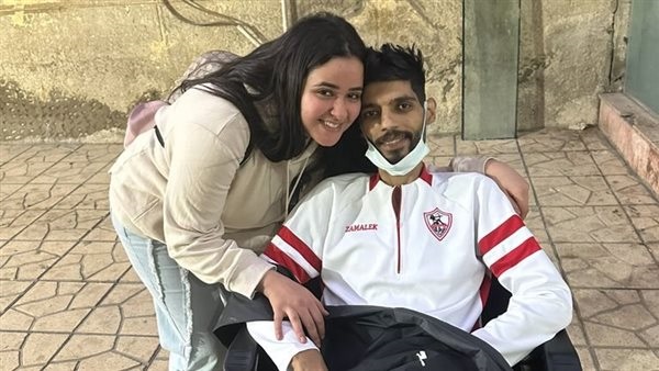 وفاة إبراهيم شيكا.. تفاصيل اللحظات الأخيرة في حياة نجم الزمالك وفاة إبراهيم شيكا.. تفاصيل اللحظات الأخيرة في حياة نجم الزمالك