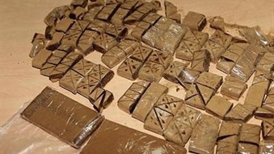الداخلية تُسقط عصابة بحوزتها 3 أطنان حشيش بجنوب سيناء بقيمة 300 مليون جنيه الداخلية تُسقط عصابة بحوزتها 3 أطنان حشيش بجنوب سيناء بقيمة 300 مليون جنيه