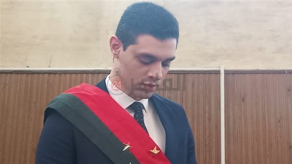خيانة وطمع.. مرافعة النيابة في قضية مقتل شاب على يد صديقه بكفر الشيخ خيانة وطمع.. مرافعة النيابة في قضية مقتل شاب على يد صديقه بكفر الشيخ