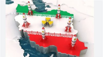 اجتماع تاريخي ومحادثات حاسمة في عمان: إيران والولايات المتحدة تتفاوضان حول البرنامج النووي وسط تهديدات عسكرية